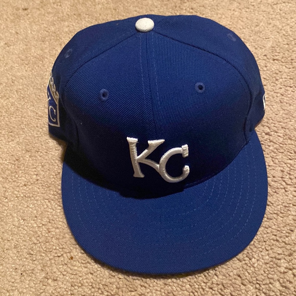 Snap back Hat